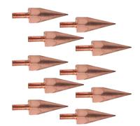 Generico Body Sheet Metal Puller - Dent Welding Pulling Unit Car Panel Repair Tool | Spot Weld Lifter Small Levelling for Bar Automotive Workshop Collision Restoration Equipment