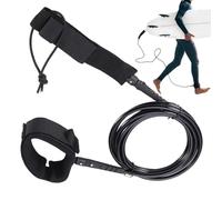 Generico Bodyboard Leash Surfboard Foot Rope Paddle Board Accessory