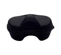 Generico Boîte de rangementpour lunettesde plongée, étui de protection Boîte de ttes de plongée, Ou nt de lunettesé énéreux pour lunettes, pare-brise
