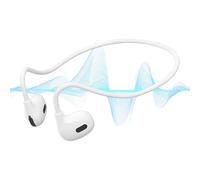 Generico Bone Conducting Headphones Open Ear Wireless Earbuds Running Headphones for Running Workout Gym Fitness Outdoor Travel Commuting Cycling Hiking Training Sports