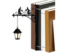 Generico Book Lamp For Bookshelf, Mini Bookworms Lighting Ornament