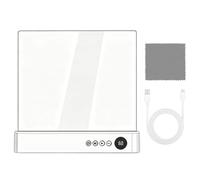 Generico Book Light Page - Rechargeable LED Dimmable Dorm Table Booklight