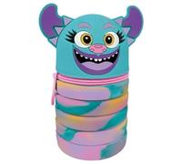 GENERICO BOOM - ASTUCCIO A SOFFIETTO IN SILICONE LADY MONSTER