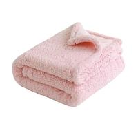 Generico Boonger Blanket Waterproof, Coperta Reversibile Impermeabile, Coperta per Coppia, Impermeabile per Letto, Divano, Auto
