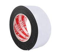 Generico Boot Heel Repair Strip - 78.74 Inch Cuttable Sole Protector | EVA Shoe Repair Roll - Grid Pattern Noise Reduction Pad For Fixing Worn Heels Holes And Damaged Shoe Soles Easily