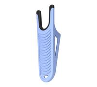 Generico Boot Jack 30cm Non Slip No Bend Shoe Removal Tool With Hook