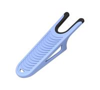 Generico Boot Jack with Hook - No Bend Non-Slip No Damage Wide Opening Horn
