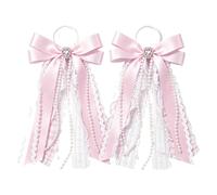 Generico Boot Ribbons Decorative Shoes - Decor Charms Western Accessories