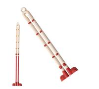 Generico Boot Shaper Stands - 21.26 Inches Adjustable ABS Support | Tall Boot Inserts, Anti-Slip Organizer With Fragrance For Dormitory Hotel Apartment Home And Gift