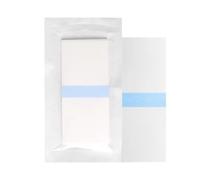 Generico Boot Toe Guard 30-Piece Invisible Self-Adhesive Clear