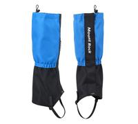 Generico bootgaiters| 1 Pair Waterproof Breathable Wraps | Snow bootgaiters| Fully Around Lower Legs To Keep Debris out. These Snow bootgaitersWork Suitablely for Trekking, Adventure, Mountaineering,