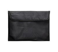 Generico Boots-Aufbewahrungsnetztasche - Schwerlast Organizer Selbstklebend | Klettverschluss Netzbeutel | Zubehör für Kabine Cockpit Konsole Haushalt Anhänger Yacht Meer