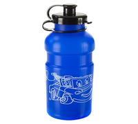 GENERICO Borraccia Bambino SERIGRAFATE Blu