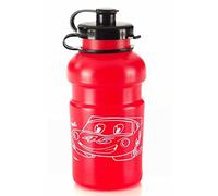 GENERICO Borraccia Bambino SERIGRAFATE Rosse