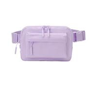 Generico Borsa A Cintura - Borsa A Tracolla Portamonete,Impermeabile Da Fianco - Per Corsa, Escursionismo, Palestra, Spiaggia, Vacanza, Viaggio, All'aperto, Parco, Esercizio