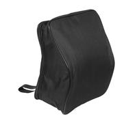 Generico Borsa a Fisarmonica Borse Custodia Per Fisarmonica Buste Parà Deposito Della Fisarmonica Separare Versare Organizzatore Sacchetti Per Sottovuoto Scaffale Black Panno Oxford
