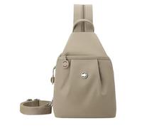 Generico Borsa a Spalla Donna | Borsa Commuter Impermeabile 2 Vie,Tote Multi Scomparto per Viaggi Trekking Sport Università Lavoro Aereo Festival