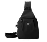 Generico Borsa a Spalla Donna, Borsa Commuter Impermeabile 2 Vie, Tote Multi Scomparto per Viaggi Trekking Sport Università Lavoro Aereo Festival