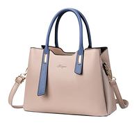 Generico Borsa A Tracolla Donna Borsa Tracolla Donna Grande Postina Verde Sportiva Nera Da Lavoro Capiente Velluto Viaggio Piccola Particolari Borse Tote Media Per La Scuola Firmata Borda Intrecciata