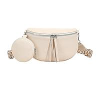 Generico Borsa a tracolla regolabile, a tracolla, zaino a in pelle artificiale da 9,84x6,3x3,15 pollici con da donna, borse casual dal design elegante, borsa da viaggio per la