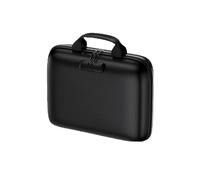 Generico Borsa Antincendio Organizzatore Con Cerniera E Multiple Tasche