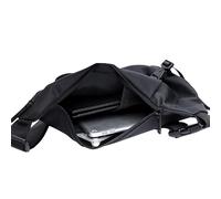 Generico Borsa Crossover Da Uomo, Zaino Con Singola - Zaino A Spalla Triangolare, Borsa Da Moto Resistente All'acqua Per Uomo, Escursionismo, Viaggio