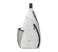 Generico Borsa Da Badminton,Zaino Capiente - Borsa Leggera Per Racchette Da Badminton | Per Donne Palestra Allenamento Torneo Scuola Club Scarpe Bottiglia Asciugamano Vestiti