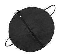 Generico Borsa da balletto - 104 cm Impermeabile Cerniera Capiente | Sacca per costumi da danza e balletto - per bambini e donne, per scuola e aula, per esibizioni e competizioni, per abiti e vestiti