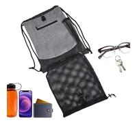 Genérico Borsa da pallacanestro - Zaino da ciclismo all'aperto | Borsa impermeabile per viaggi piscina calcio spiaggia pallacanestro sport