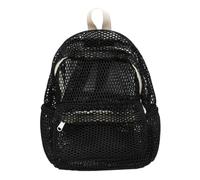 Generico Borsa Da Spiaggia In Rete - Borsa Leggera E Cava, Spazioso Organizer Per Il Trasporto, Compagno Di Viaggio Casual | Shopping Per Il Libero Per La Scuola In Viaggio Per Shopping Per Libe