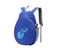 Generico Borsa Da Tennis Per Bambini Zaino per Sport all'Aperto