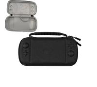Generico Borsa da trasporto antiurto e impermeabile per AYN Odin 2 console di gioco portatile, custodia organizer portatile per viaggi e uso esterno