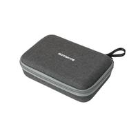 Generico Borsa da trasporto capiente per Insta360 Luna Ultra fotocamera Custodia da viaggio antipolvere Scatola protettiva antipolvere (LU-B262)