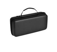 Generico Borsa da Trasporto Extreme - Custodia Rigida EVA per MSI Claw 8 Z2 Console Portatile | Antishock e Resistente agli Schiacciamenti | Design da Viaggio | Accessorio Protettivo
