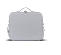 Generico Borsa da trasporto per DJI Lito 1/X1 Fly More Combo, borsa a tracolla da viaggio in EVA, compatibile con il telecomando RC2 quattro batterie e gestore di ricarica