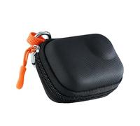 Generico Borsa da trasporto Per DJI Osmo Action6/6 Pro Borsa compatta e portatile Custodia rigida Per DJI Osmo Action6 Accessori per action camera vlogging (borsa di stoccaggio)