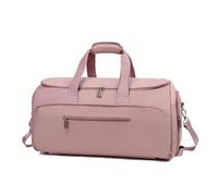 Generico Borsa da viaggio compatibile con gli uomini, scarpe, for allenamento, bagaglio a mano, weekend, escursioni, nuoto, sport, fitness, borsa a tracolla(3pcs)