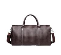 Generico Borsa da viaggio extra large - Leggera, con separazione tra asciutto e bagnato, perfetta, compatibile gite del fine settimana appassionati di fitness(G)