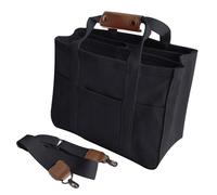 Generico Borsa Da Viaggio Per Bambini - Borsa A Spalla Convertibile Per Mamma, Borsetta Da Viaggio Multifunzionale Per Bambini | Borsetta Per Pannolini Per Donne, Ragazze, Mamme, Elegante, Spaziosa