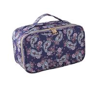 Generico Borsa Del Mahjong,Borsa Tote da Viaggio per Giochi | Contenitore Per Tessere Mahjong Di Grande Capacità | Per La Casa, Il Soggiorno, Il Dormitorio, Le Feste, Serate Di Giochi E Le Vacanze