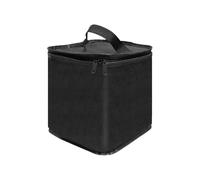 Generico Borsa Del Serbatoio Di Propano - Cinta Regolabile Cilindro Propano | Custodia Di Bottiglia Leggera Portatile Da Campeggio Per Le Attività All'aperto