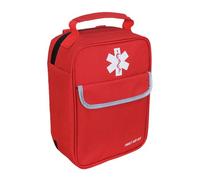 Generico Borsa di salvataggio esterno - Borsa di stoccaggio esterno | Borsa per gli aiuti per lo stoccaggio | TRAVE RISCHESUSS CASHE PER AVVENTURE OUTDOOR, escursioni, picnic, campeggio, arrampicata