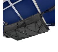 Generico Borsa di stoccaggio a T-top, borsa per giacca di salvataggio, Custa di yacht a di grande capacità 600D in tessuto oxford, per lo stoccaggio della barca, supporto per ingranaggi di sicurezza