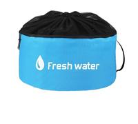 Generico Borsa Di Stoccaggio Del Tubo 'acqua - Borse Di Conservazione Dei Tubi Per Camperr | Borsa Per Tubi Fognari Da 1 Pacco, Per Lo Stoccaggio Delle Attrezzature Per Camperr, Forniture Per Campegg