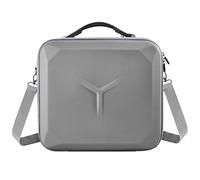 Generico Borsa di stoccaggio per DJI Mavic 4pro, Custodia da viaggio a guscio duro con tracolla, compatibile con Mini 4 Pro, per DJI RC 2/ RC-N2 Drone Remote Comtroller volare più accessori combo