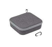 Generico Borsa di stoccaggioper per DJI Avata 2 per Goggles 3 per RC MOTION 3 per FPV remote control 3, perfetto per i viaggi, all'aperto, ecc (SOLO BORSA!) (per Avata 2)