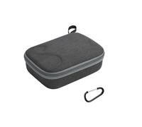 Generico Borsa di stoccaggioper per DJI Avata 2 per Goggles 3 per RC MOTION 3 per FPV remote control 3, perfetto per i viaggi, all'aperto, ecc (SOLO BORSA!) (per FPV controller 3)