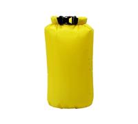 Generico Borsa impermeabile con griglia 30D, borsa portaoggetti pieghevole ultraleggera for il fiume che nuota alla deriva(35L)