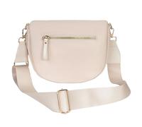 Genérico Borsa In Nylon | Borsa Ampia Con Tracolla Regolabile Per Donne E Ragazze, Ideale Per Viaggi, Lavoro, Scuola, Shopping, Weekend, Uscite E Affari, bianco, Consulte la descripción