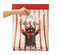 Generico Borsa in Rete da Parete Organizer Riutilizzabile Portaoggetti | Tasche Sospese in Tessuto Per Casa Camera Da Letto Cucina Lavanderia Dispensa Ingresso Armadio
